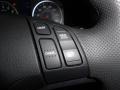 2010 Crystal Black Pearl Honda CR-V LX AWD  photo #18