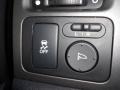 2010 Crystal Black Pearl Honda CR-V LX AWD  photo #20