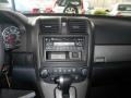 2010 Crystal Black Pearl Honda CR-V LX AWD  photo #25