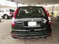2010 Crystal Black Pearl Honda CR-V LX AWD  photo #28