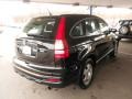2010 Crystal Black Pearl Honda CR-V LX AWD  photo #29