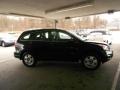 2010 Crystal Black Pearl Honda CR-V LX AWD  photo #30