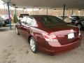 2009 Basque Red Pearl Honda Accord EX Sedan  photo #2