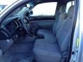 2009 Silver Streak Mica Toyota Tacoma Regular Cab  photo #11