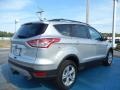 2013 Ingot Silver Metallic Ford Escape SE 2.0L EcoBoost  photo #3