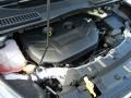 Ingot Silver Metallic - Escape SE 2.0L EcoBoost Photo No. 11
