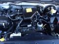 Silver Streak Mica - Tacoma Regular Cab Photo No. 22