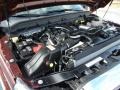 6.7 Liter OHV 32-Valve B20 Power Stroke Turbo-Diesel V8 Engine for 2013 Ford F250 Super Duty Lariat Crew Cab 4x4 #75070334