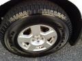 Avalanche White - Frontier SE Crew Cab 4x4 Photo No. 8
