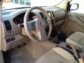 Avalanche White - Frontier SE Crew Cab 4x4 Photo No. 10