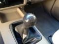Avalanche White - Frontier SE Crew Cab 4x4 Photo No. 13