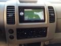 Avalanche White - Frontier SE Crew Cab 4x4 Photo No. 14