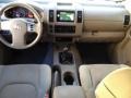 Avalanche White - Frontier SE Crew Cab 4x4 Photo No. 19