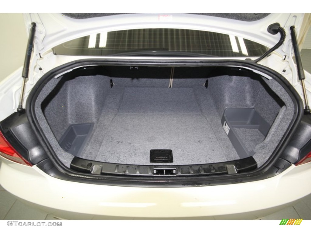 2010 3 Series 328i Coupe - Alpine White / Beige photo #31