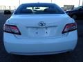 Super White - Camry LE Photo No. 5