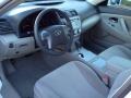 Super White - Camry LE Photo No. 9