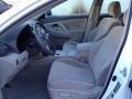 Super White - Camry LE Photo No. 11