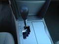 Super White - Camry LE Photo No. 13