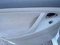 Super White - Camry LE Photo No. 16