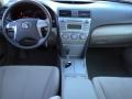 Super White - Camry LE Photo No. 18