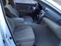Super White - Camry LE Photo No. 24
