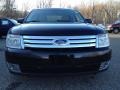 Black Clearcoat - Taurus SEL Photo No. 2