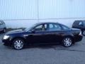 Black Clearcoat - Taurus SEL Photo No. 3