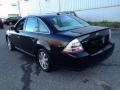 Black Clearcoat - Taurus SEL Photo No. 4