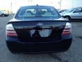 Black Clearcoat - Taurus SEL Photo No. 5