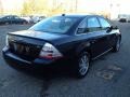 Black Clearcoat - Taurus SEL Photo No. 6
