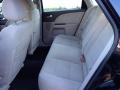 Black Clearcoat - Taurus SEL Photo No. 18