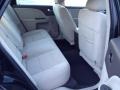 Black Clearcoat - Taurus SEL Photo No. 22