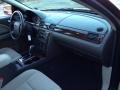 Black Clearcoat - Taurus SEL Photo No. 23