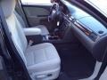 Black Clearcoat - Taurus SEL Photo No. 24