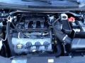 Black Clearcoat - Taurus SEL Photo No. 27