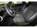 White Silver Metallic - Cooper John Cooper Works Coupe Photo No. 3