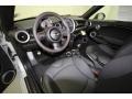 White Silver Metallic - Cooper John Cooper Works Coupe Photo No. 4