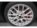 White Silver Metallic - Cooper John Cooper Works Coupe Photo No. 7