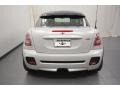 White Silver Metallic - Cooper John Cooper Works Coupe Photo No. 9