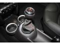 White Silver Metallic - Cooper John Cooper Works Coupe Photo No. 18