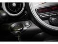 White Silver Metallic - Cooper John Cooper Works Coupe Photo No. 19