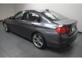 2012 Mineral Grey Metallic BMW 3 Series 328i Sedan  photo #5