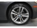 2012 BMW 3 Series 328i Sedan Wheel and Tire Photo