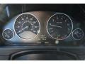 Black/Red Highlight Gauges Photo for 2012 BMW 3 Series #75073133
