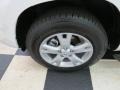 Super White - RAV4 V6 4WD Photo No. 4