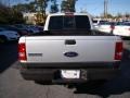 Silver Metallic - Ranger FX4 SuperCab 4x4 Photo No. 7