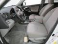 Super White - RAV4 V6 4WD Photo No. 8