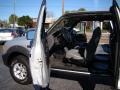 Silver Metallic - Ranger FX4 SuperCab 4x4 Photo No. 10