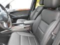 Iridium Silver Metallic - ML 350 Photo No. 3
