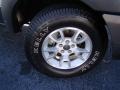 Silver Metallic - Ranger FX4 SuperCab 4x4 Photo No. 21